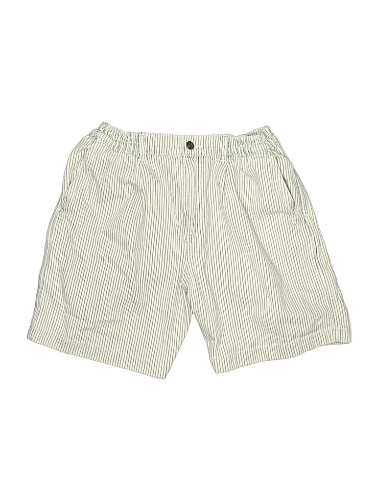 Pre-owned Aerie Shorts In White