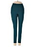 Layer 8 Teal Active Pants Size XS - photo 1