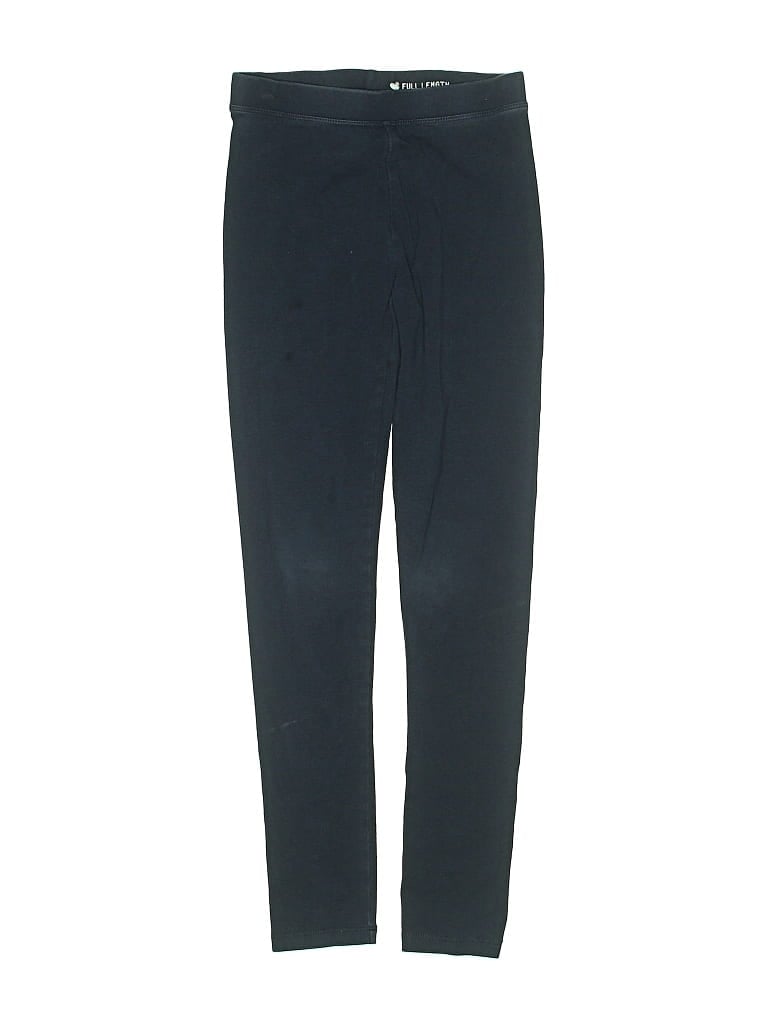 Click to view more detailed imagery on our partner's website Pre-owned Crewcuts Kids' Casual Pants In Blue