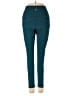 Layer 8 Teal Active Pants Size XS - photo 2