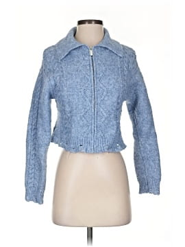 Willow & Wind Jacket