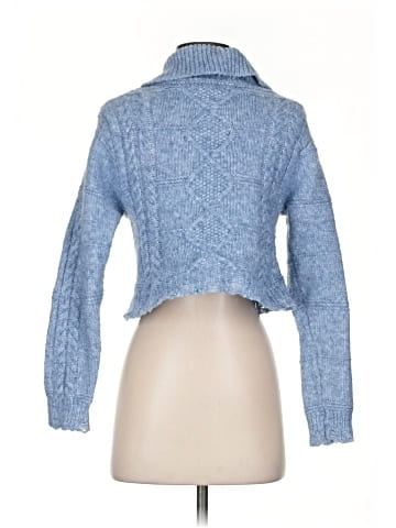 Willow & Wind Jacket (view 2)