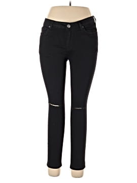 Bare Denim Jeggings