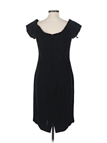 Leslie Fay Cocktail Dress (view 2)