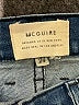 Mcguire Blue Jeans Size 24 waist - photo 4