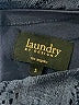 Laundry by Design Blue Cocktail Dress Size S - photo 7