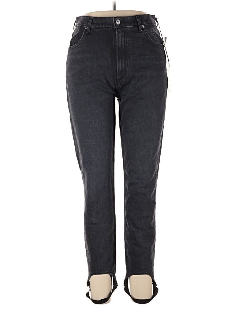 Citizen Of Humanity Jeans In Black