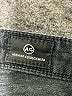 Adriano Goldschmied Black Jeans Size 28 waist - photo 4