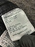 Adriano Goldschmied Black Jeans Size 28 waist - photo 5