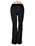 FRAME Tweed Black Jeans Size 24 waist - photo 1