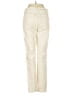 Talbots Ivory Jeans Size 2 - photo 2