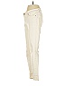 Talbots Ivory Jeans Size 2 - photo 5