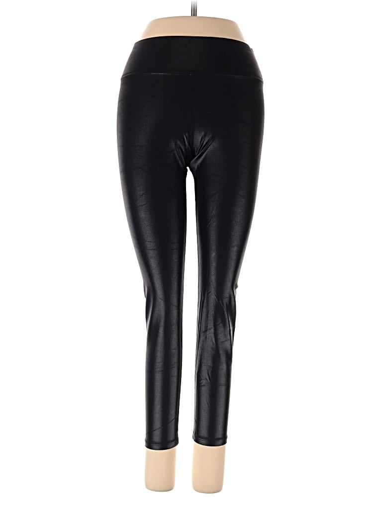 Click to view more detailed imagery on our partner's website Pre-owned Carbon38 Active Pants In Black