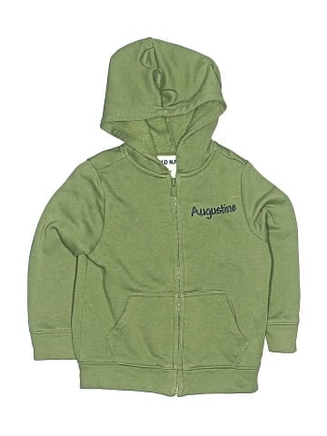 Old Navy Zip Up Hoodie (view 1)