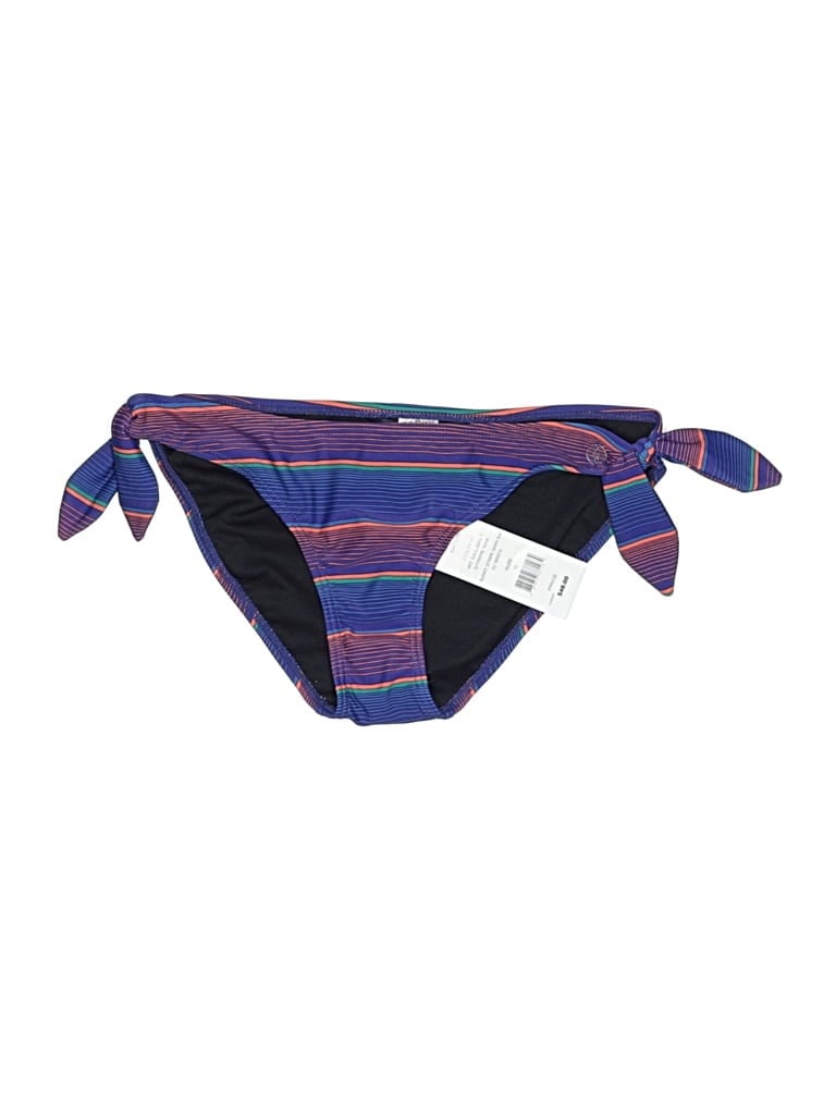 French Connection Swimsuit Bottoms In Multi