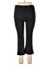 Tapata Chevron-herringbone Black Active Pants Size L - photo 2