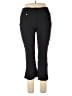 Tapata Chevron-herringbone Black Active Pants Size L - photo 1