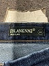 Blank NYC Hearts Blue Jeans Size 26 waist - photo 6