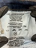 Blank NYC Hearts Blue Jeans Size 26 waist - photo 7