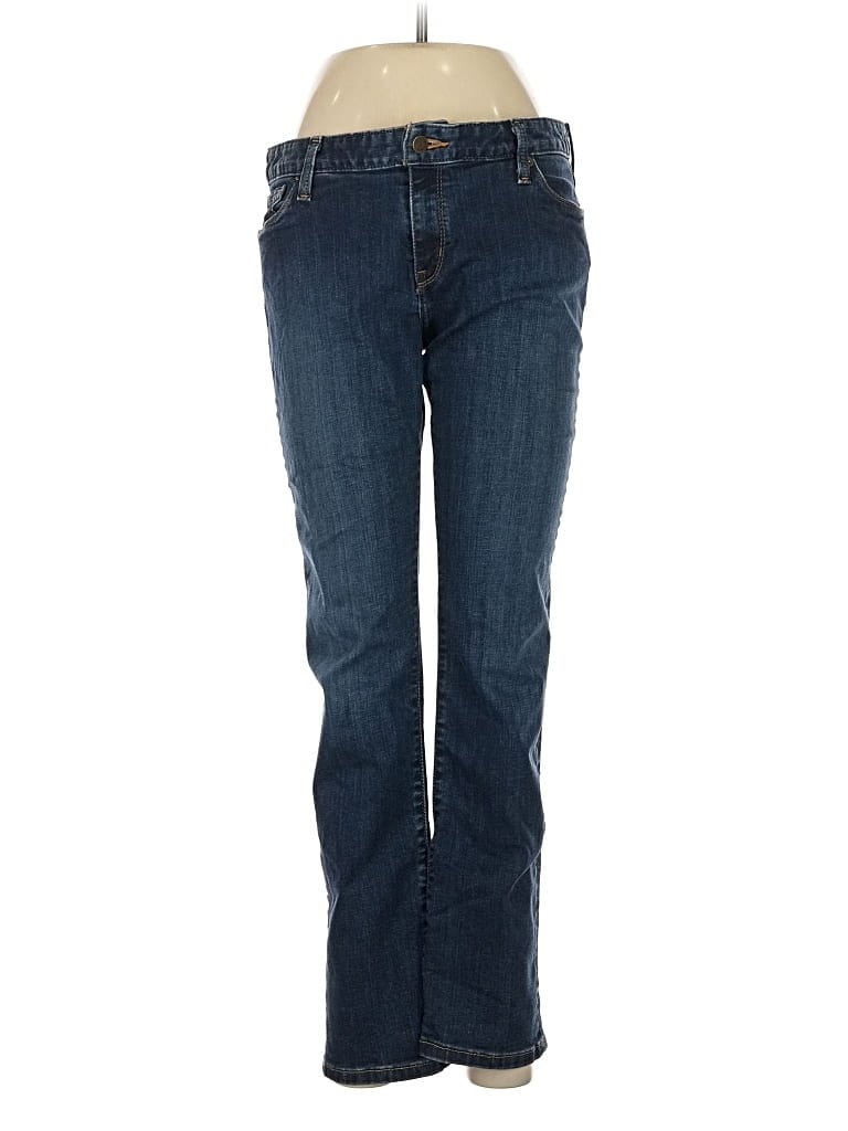 41HAWTHORN Pre-owned Jeans In Blue