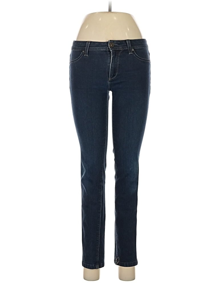 Pre-owned Dl1961 Jeans In Blue