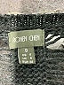 Ronen Chen Metallic Gray Pullover Sweater Size 4 (0) - photo 7
