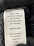 Ronen Chen Metallic Gray Pullover Sweater Size 4 (0) - photo 8