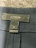 J.Crew 100% Polyester Solid Blue Active Pants Size 4 - photo 4