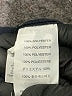 J.Crew 100% Polyester Solid Blue Active Pants Size 4 - photo 5
