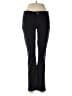 Talbots Chevron-herringbone Black Jeans Size 6 (petite) - photo 1