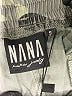 nANA jUDY Camo Green Cargo Pants Size S - photo 3