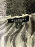 Talbots Silver Sleeveless Blouse Size 6 - photo 7