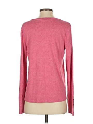 Nic + Zoe Pullover Sweater (view 2)