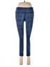 Nike Blue Active Pants Size S - photo 1
