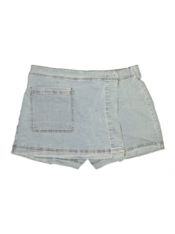 Ava & Viv Skort (view 1)