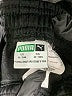 Puma 100% Polyester Black Track Pants Size 0-3 mo - photo 3