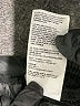 Puma 100% Polyester Black Track Pants Size 0-3 mo - photo 4