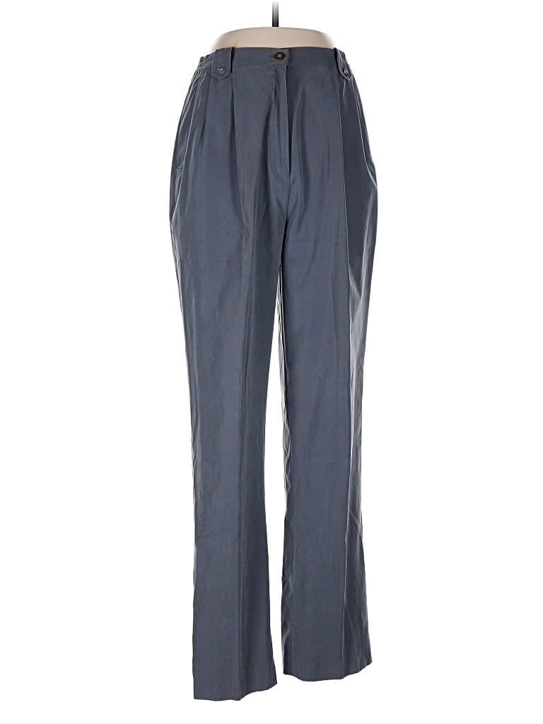 Pre-owned Jamie Sadock Casual Pants In Blue