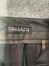 Tahari Black Dress Pants Size 2 - photo 6