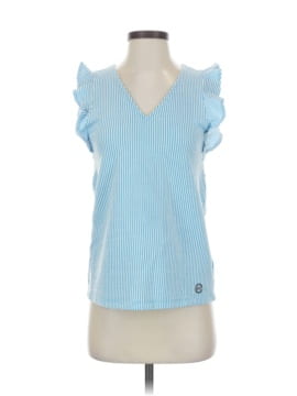 Michael Michael Kors Short Sleeve Top