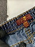 7 For All Mankind Blue Jeans 18-24 MO / 24 MO - photo 3