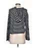 Splendid Black Pullover Hoodie Size S - photo 2
