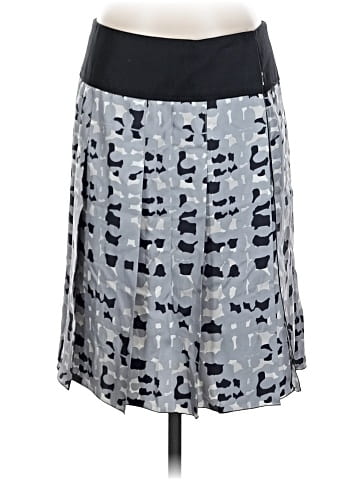 Marc Jacobs Silk Skirt (view 1)
