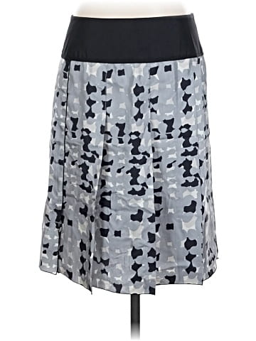 Marc Jacobs Silk Skirt (view 2)