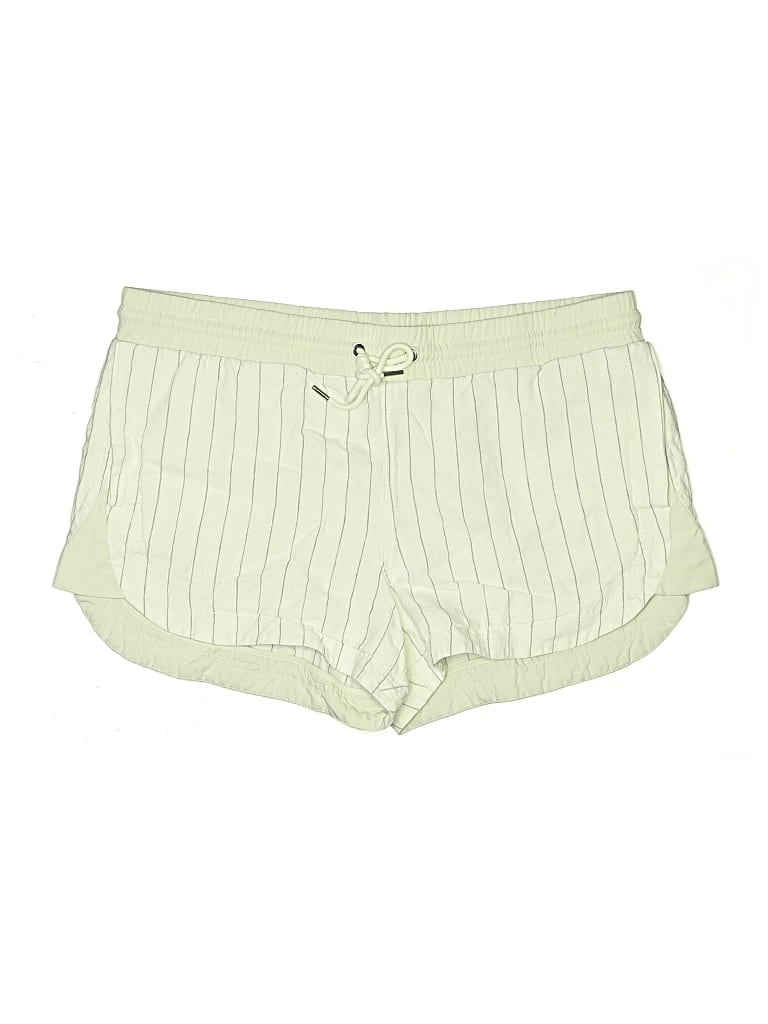 Click to view more detailed imagery on our partner's website Pre-owned Athleta Shorts In Green