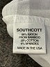 SOUTHCOTT Silver Sleeveless Blouse Size Med (2) - photo 8
