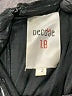 Decode 1.8 Black Cocktail Dress Size XS - photo 3