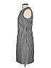 Draper James Houndstooth Black Casual Dress Size 0 - photo 5