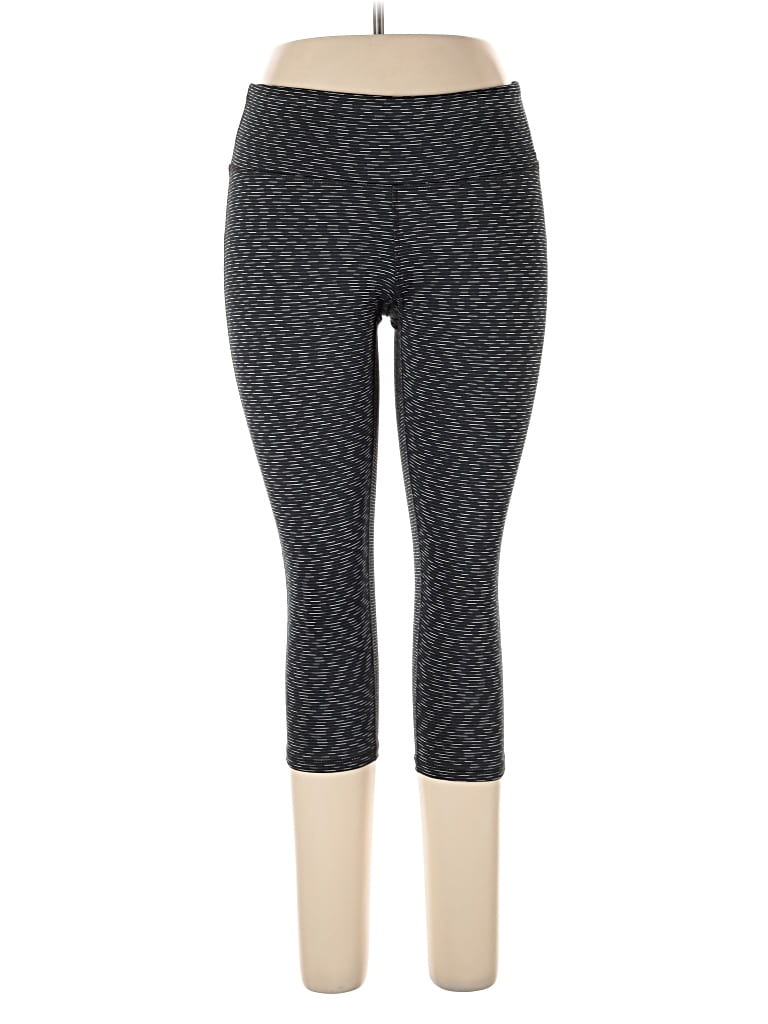 C9 BY CHAMPION Pre-owned Active Pants In Gray