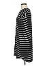 BB Dakota Stripes Black Casual Dress Size M - photo 5